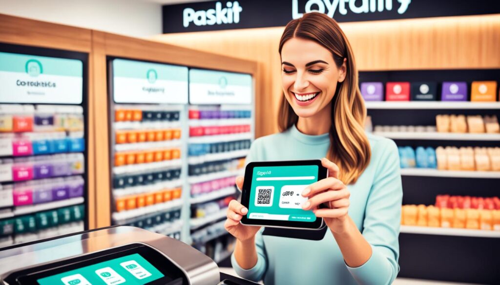 PassKit - An All-in-One Customer Loyalty Software