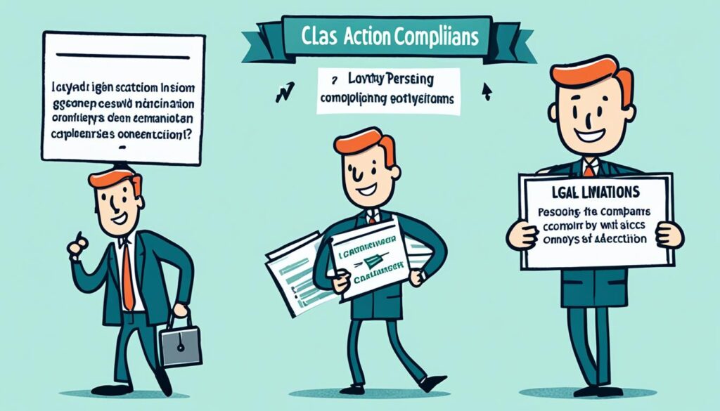 avoiding class action litigations