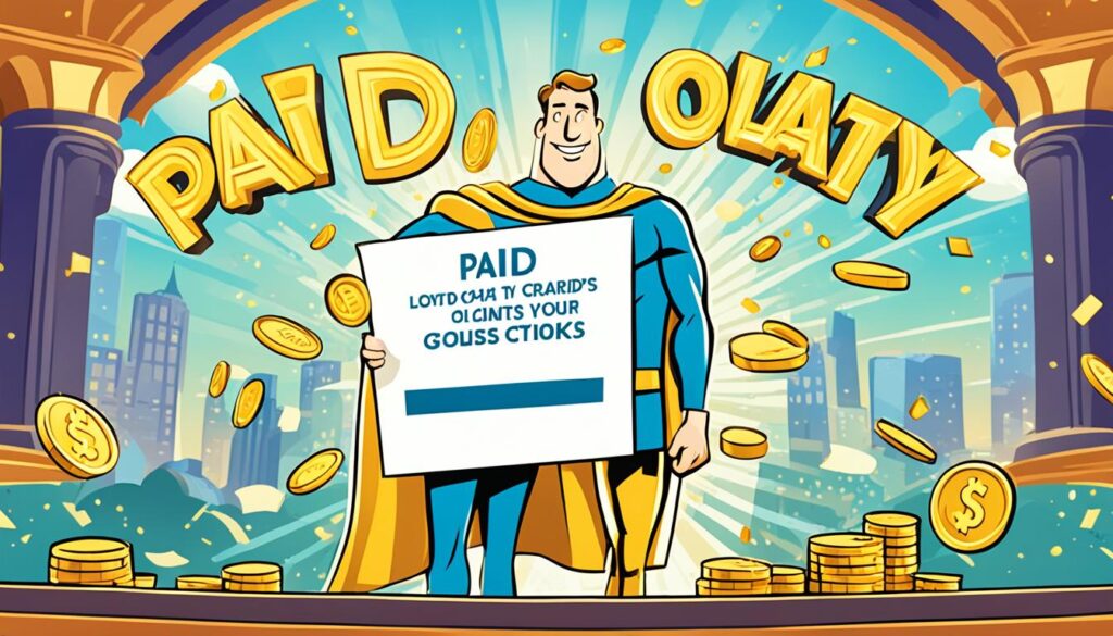 paid loyalty programs paid loyalty programs